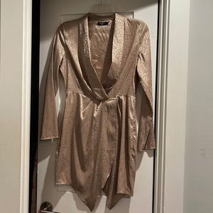 <<silky•animal•print>>